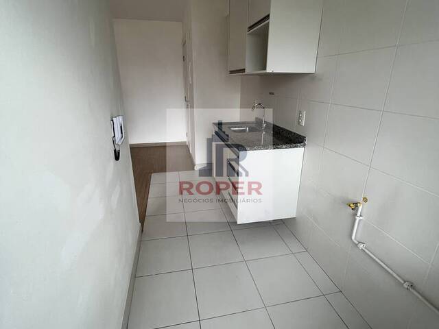 Apartamento para Locação em São Paulo - 4