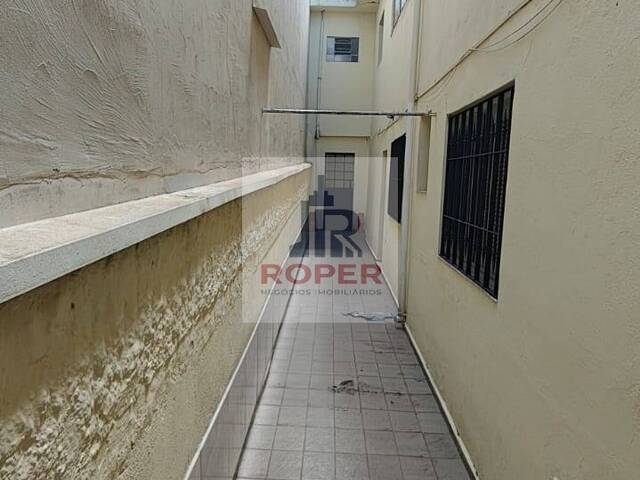 #CA00687 - Casa para Venda em São Paulo - SP