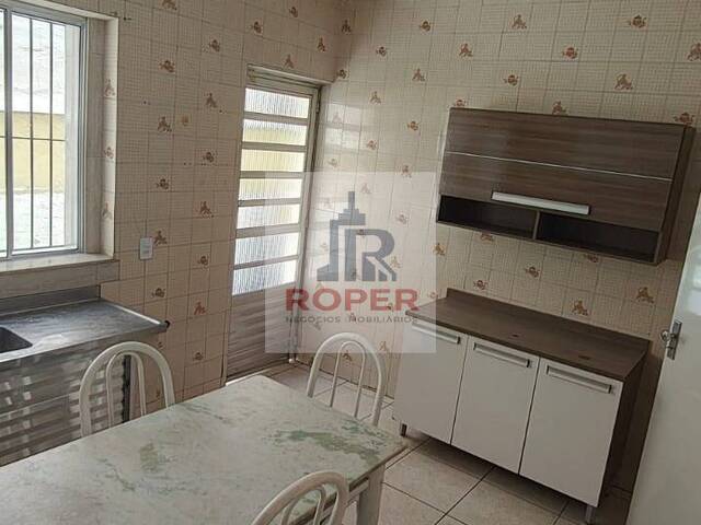 #CA00687 - Casa para Venda em São Paulo - SP