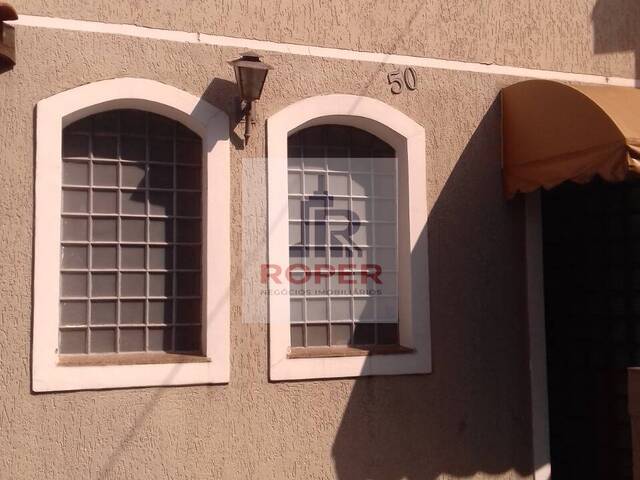 #CA00688 - Casa para Locação em São Paulo - SP