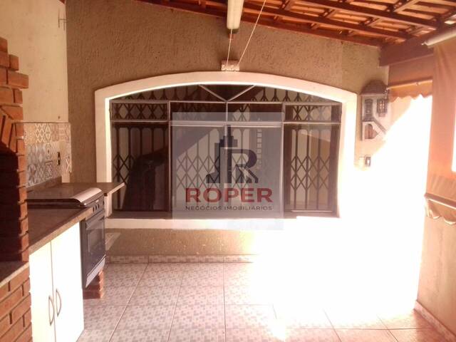 #CA00688 - Casa para Locação em São Paulo - SP