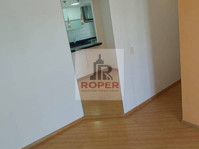#AP01878 - Apartamento para Locação em São Paulo - SP