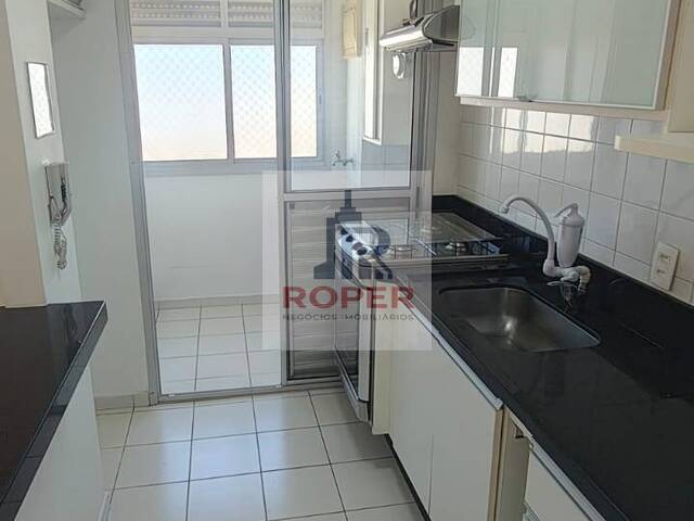 Apartamento para Locação em São Paulo - 5