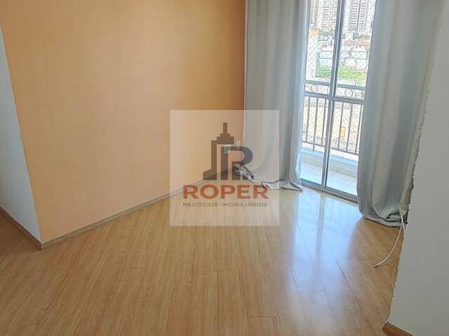 #AP01878 - Apartamento para Locação em São Paulo - SP