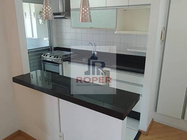 Apartamento para Locação em São Paulo - 4