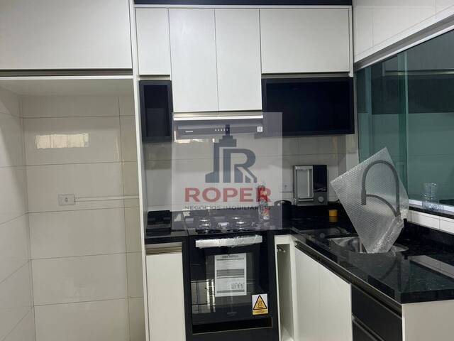 #CA00689 - Sobrado para Venda em São Paulo - SP