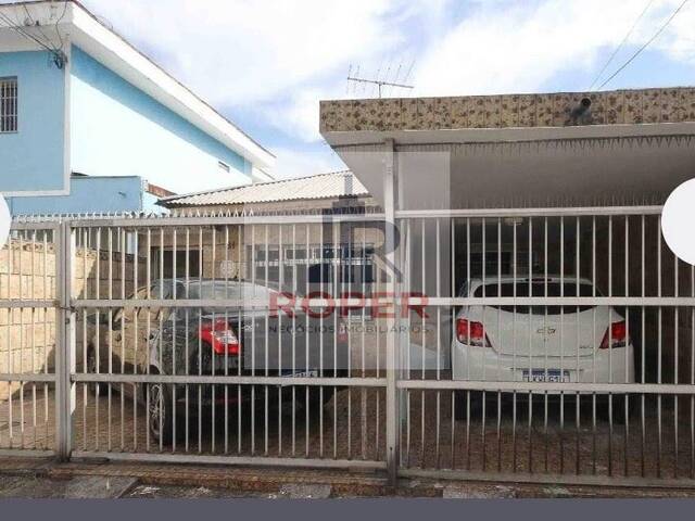 #CA00690 - Casa para Venda em São Paulo - SP
