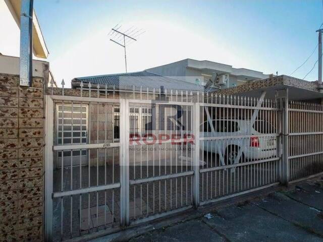 #CA00690 - Casa para Venda em São Paulo - SP