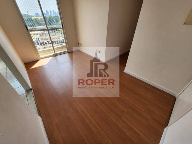 #AP01879 - Apartamento para Locação em São Paulo - SP