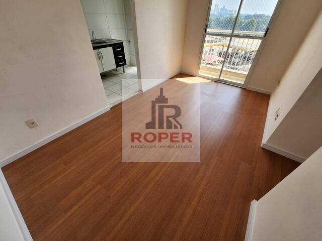 #AP01879 - Apartamento para Locação em São Paulo - SP