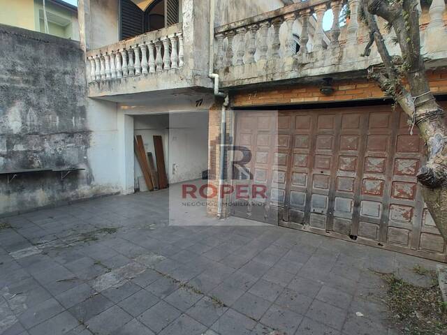 #CA00691 - Casa para Venda em São Paulo - SP