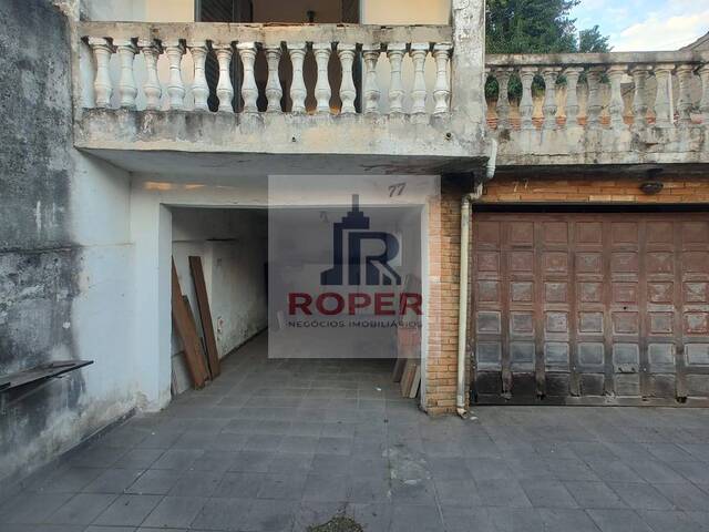 #CA00691 - Casa para Venda em São Paulo - SP
