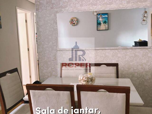Apartamento para Venda em São Paulo - 5