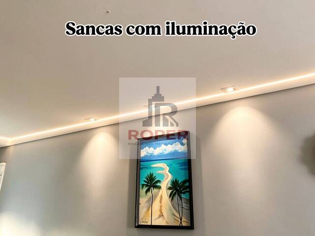 Apartamento para Venda em São Paulo - 3