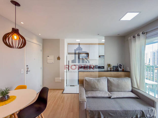 Apartamento para Venda em São Paulo - 3