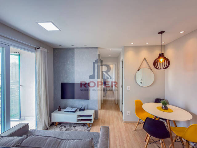 Apartamento para Venda em São Paulo - 2
