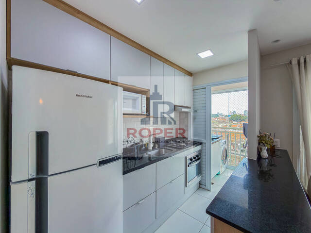Apartamento para Venda em São Paulo - 5