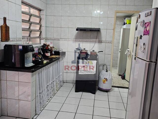 Casa para Venda em São Paulo - 5