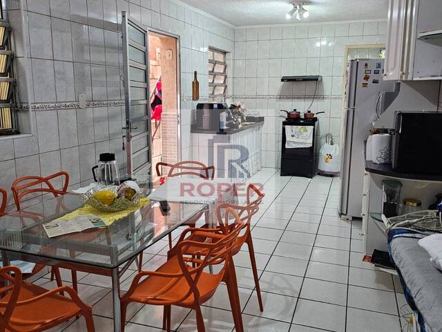 Casa para Venda em São Paulo - 4