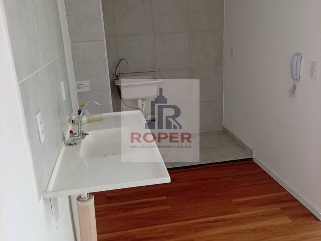 Apartamento para Venda em São Paulo - 3