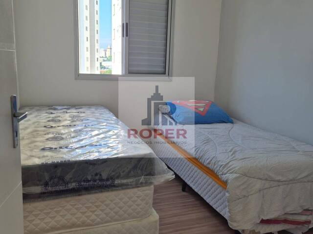 Apartamento para Venda em São Paulo - 5