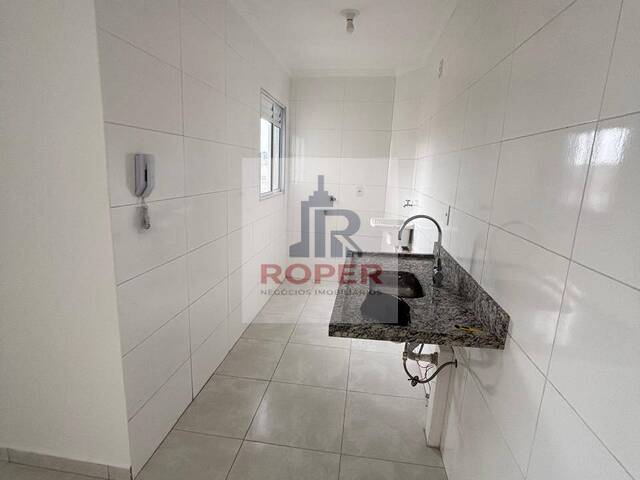Apartamento para Venda em São Paulo - 2