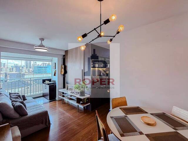 Apartamento para Venda em São Paulo - 2