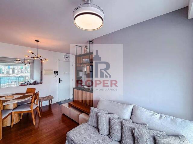 Apartamento para Venda em São Paulo - 5