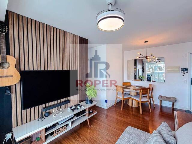 Apartamento para Venda em São Paulo - 4