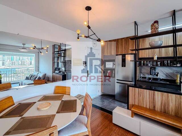 Apartamento para Venda em São Paulo - 3