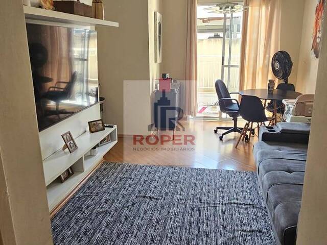 Apartamento para Venda em São Paulo - 2