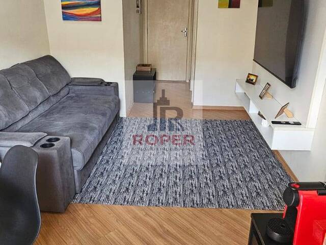 Apartamento para Venda em São Paulo - 3