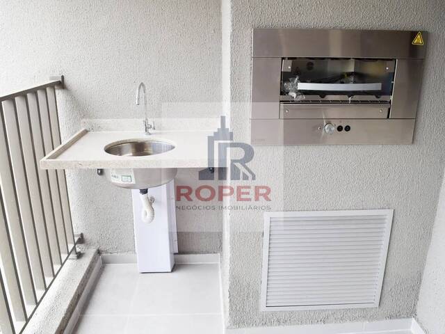 Apartamento para Venda em São Paulo - 2