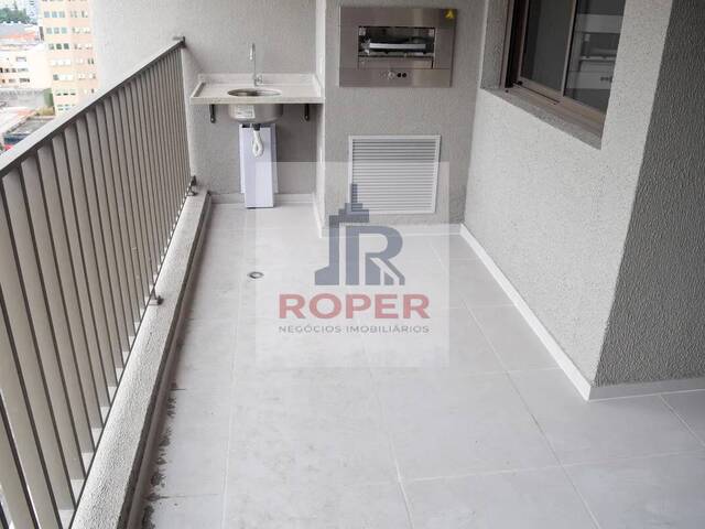 Apartamento para Venda em São Paulo - 3