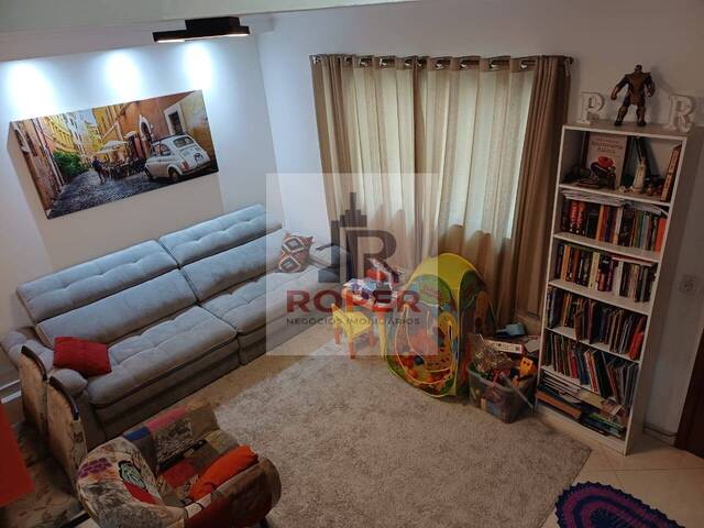 Casa em condomínio para Venda em São Paulo - 3