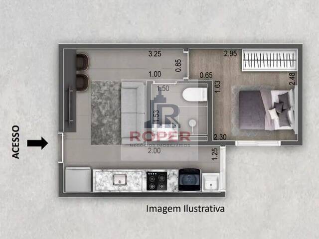 Apartamento para Venda em São Paulo - 5