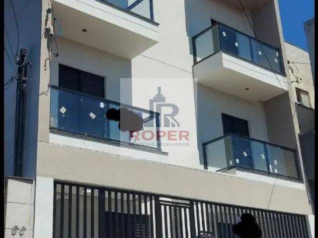 Apartamento para Venda em São Paulo - 2
