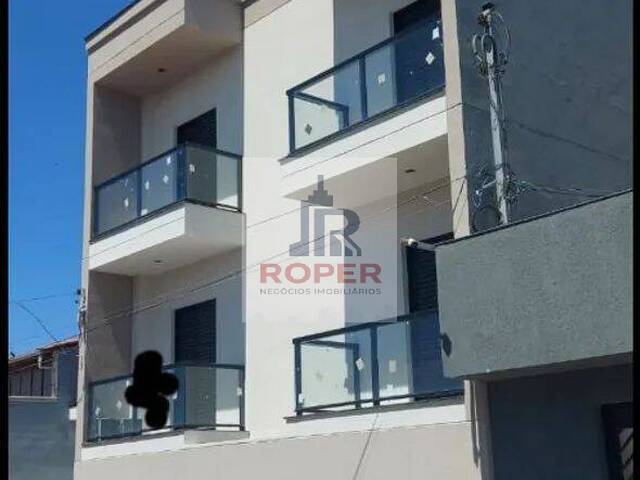 Apartamento para Venda em São Paulo - 3