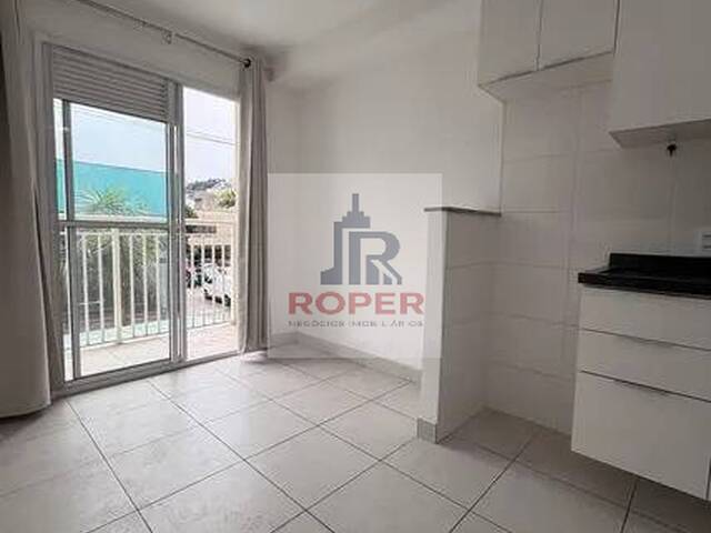 Apartamento para Venda em São Paulo - 3