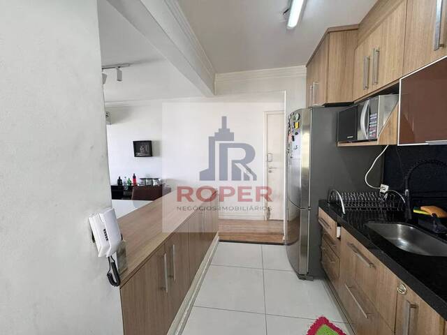 Apartamento para Venda em São Paulo - 5