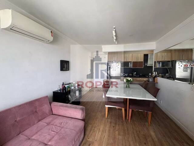 Apartamento para Venda em São Paulo - 4