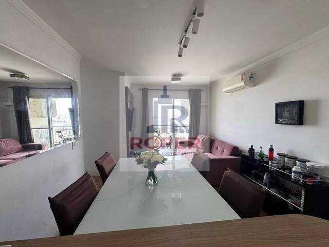 Apartamento para Venda em São Paulo - 2