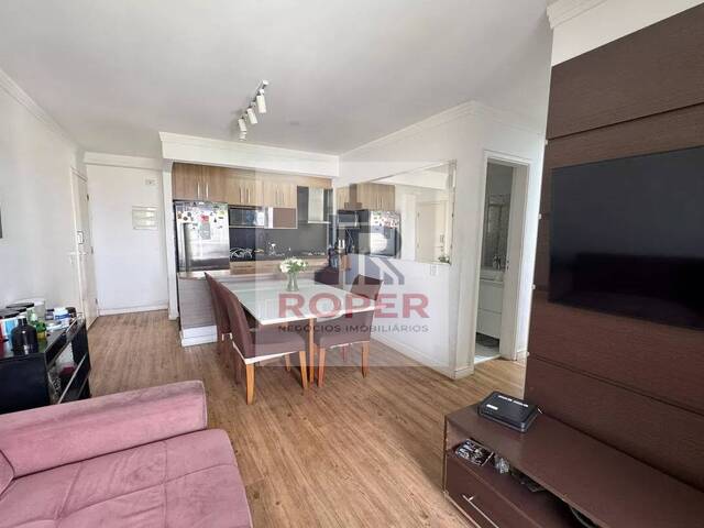 Apartamento para Venda em São Paulo - 3