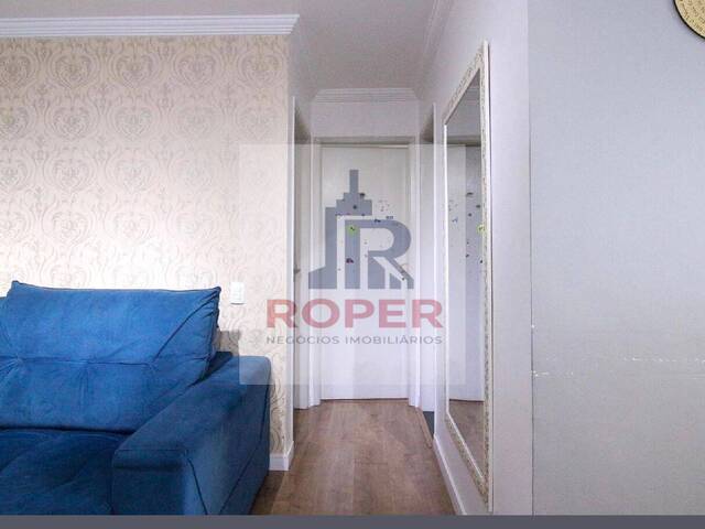 Apartamento para Locação em São Paulo - 2