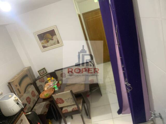 Apartamento para Venda em São Paulo - 2