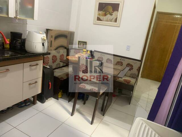 Apartamento para Venda em São Paulo - 3