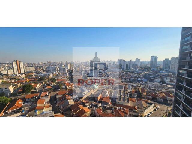 #AP01897 - Apartamento para Venda em São Paulo - SP