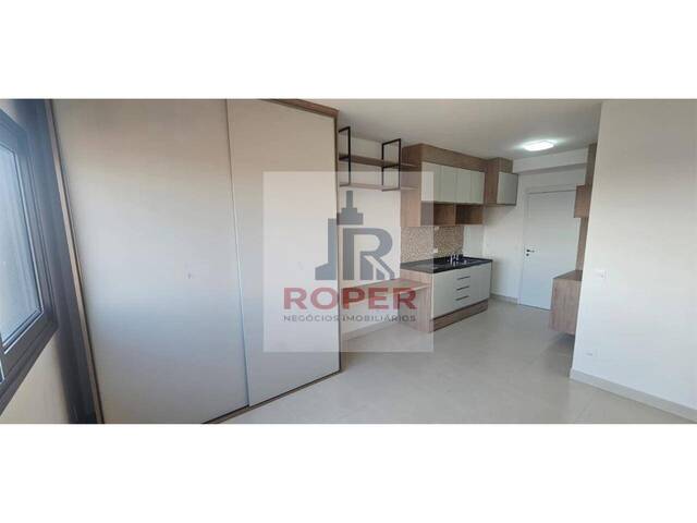 #AP01897 - Apartamento para Venda em São Paulo - SP