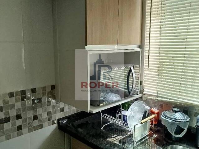 Apartamento para Locação em São Paulo - 5