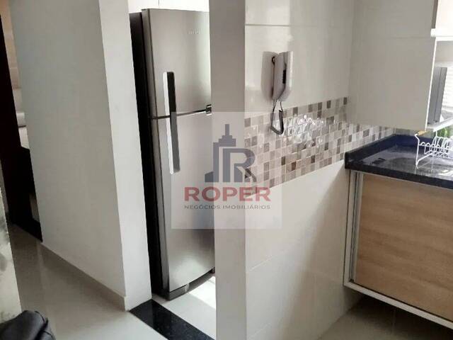 Apartamento para Locação em São Paulo - 3